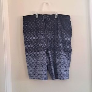 Men's Speedo Swim Sjorts size XL